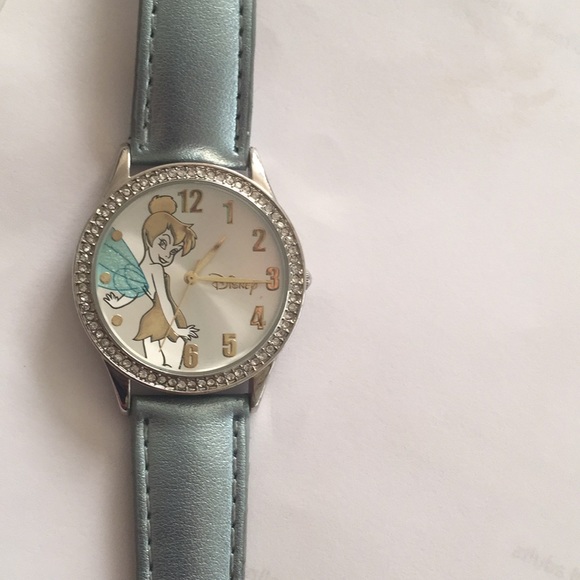 Disney Tinkerbell Watch 